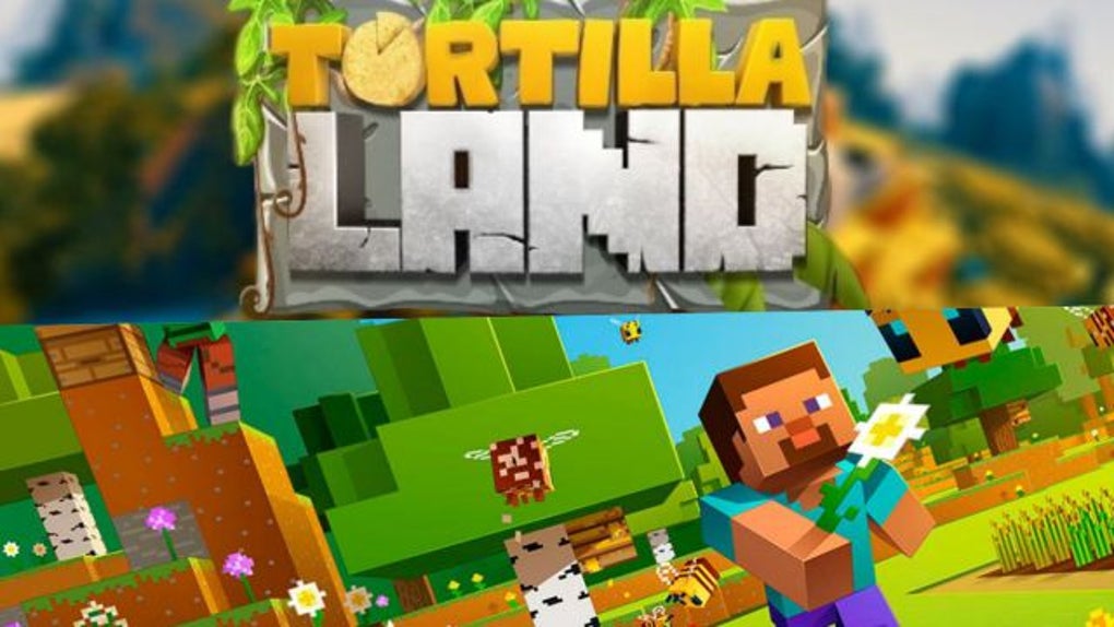 80 mods Tortillaland Minecraft Descargar